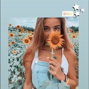 vsco Girl starter pack!